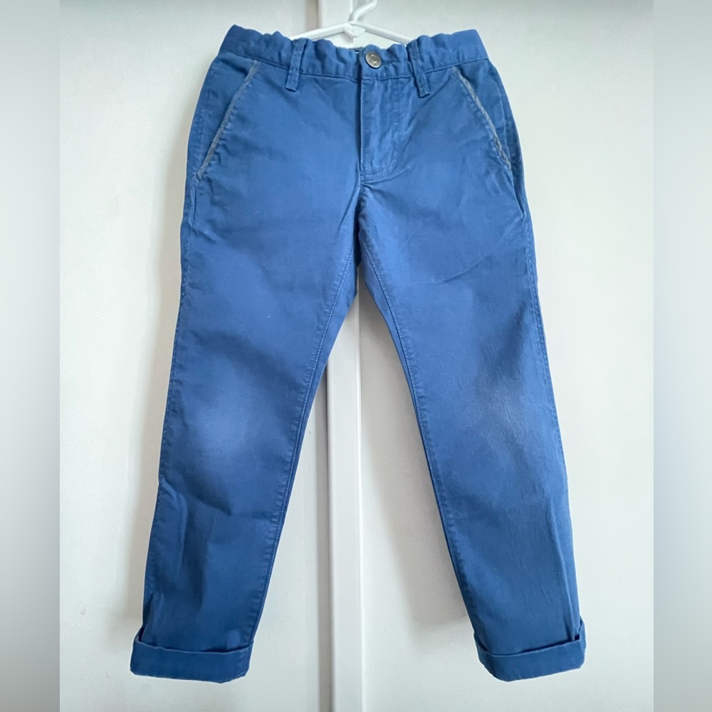 GapKids Skinny Fit Pants